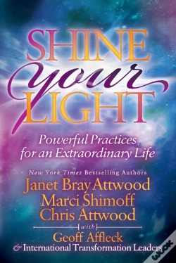 Capa do artigo Shine Your Light