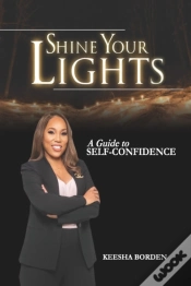 Capa do artigo Shine Your Lights