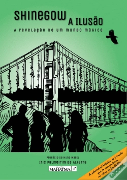 Capa do artigo Shinegow - A Ilusão