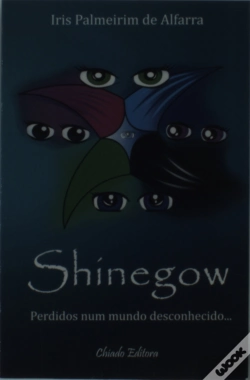 Capa do artigo Shinegow