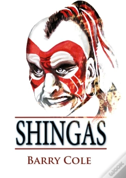 Capa do artigo Shingas