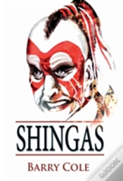 Capa do artigo Shingas