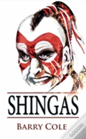 Capa do artigo Shingas