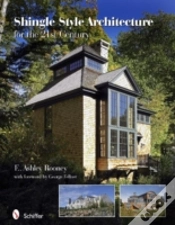 Capa do artigo Shingle Style Architecture