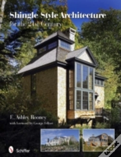 Capa do artigo Shingle Style Architecture