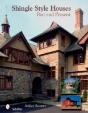 Shingle Style Homes - Preview