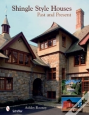 Capa do artigo Shingle Style Homes