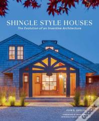 Shingle Style Houses