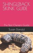 Shingleback Skink Guide