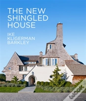 Capa do artigo Shingled House