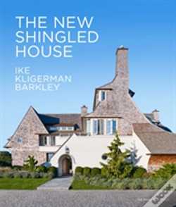 Capa do artigo Shingled House