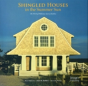 Shingled Houses In The Summer Sun - Preview