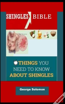 Capa do artigo Shingles Bible