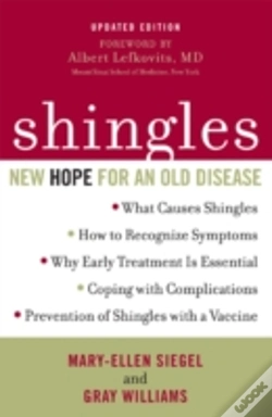 Capa do artigo Shingles
