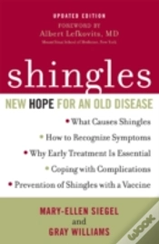 Capa do artigo Shingles