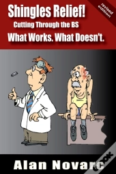 Shingles Relief!