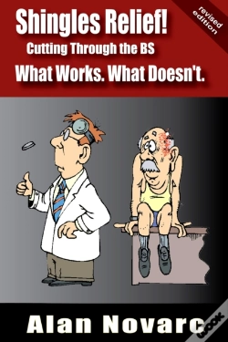 Capa do artigo Shingles Relief!