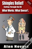Shingles Relief!
