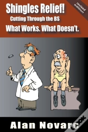 Capa do artigo Shingles Relief!
