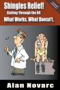 Shingles Relief! - Preview