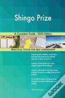 Shingo Prize A Complete Guide - 2020 Edition