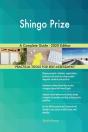 Shingo Prize A Complete Guide - 2020 Edition - Preview