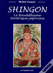 Capa do artigo Shingon - Le Bouddhisme Tantrique Japonais