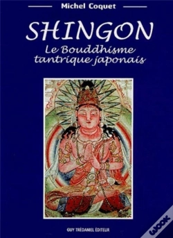 Capa do artigo Shingon - Le Bouddhisme Tantrique Japonais