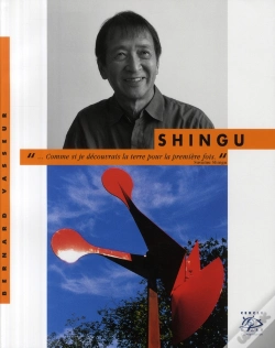 Capa do artigo Shingu