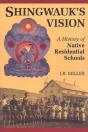 Shingwauk'S Vision - Preview