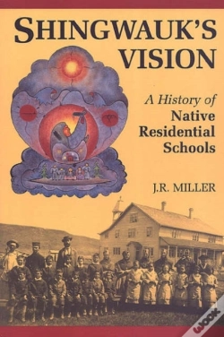 Capa do artigo Shingwauk'S Vision