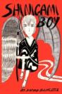 Shinigami Boy - Preview