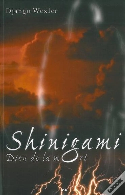 Capa do artigo Shinigami, Dieu De La Mort