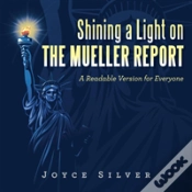 Capa do artigo Shining A Light On The Mueller Report