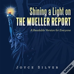 Capa do artigo Shining A Light On The Mueller Report