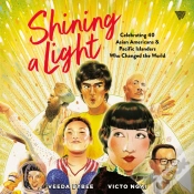 Capa do artigo Shining A Light