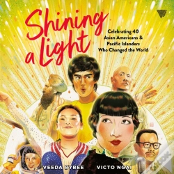 Capa do artigo Shining A Light