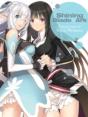 Shining Blade & Ark: Collection Of Visual Materials - Preview