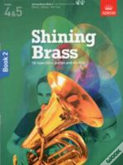 Capa do artigo Shining Brass, Book 2
