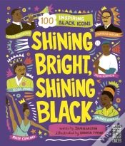 Capa do artigo Shining Bright, Shining Black