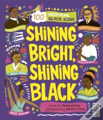 Shining Bright, Shining Black
