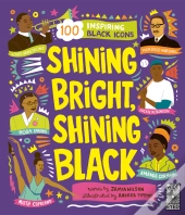 Shining Bright, Shining Black