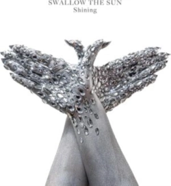 Capa do artigo Shining - CD
