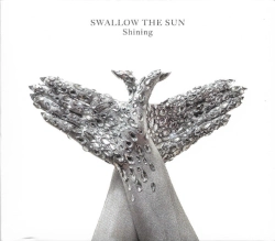 Capa do artigo Shining - CD