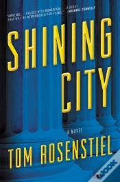 Capa do artigo Shining City
