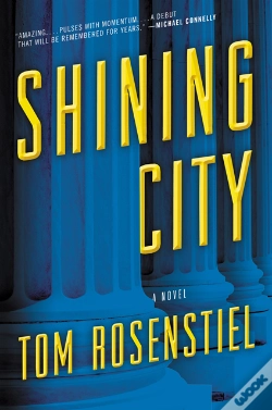 Capa do artigo Shining City