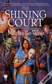 Capa do artigo Shining Court