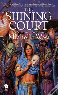 Capa do artigo Shining Court