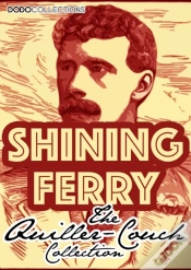 Capa do artigo Shining Ferry