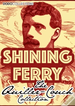 Capa do artigo Shining Ferry